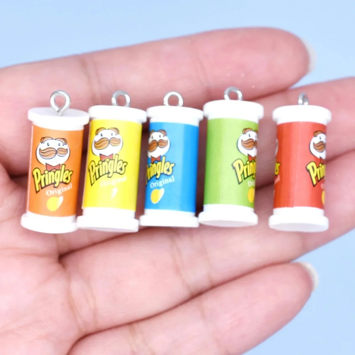 10 pièces de breloques en form - Gaming Console Keychain avis et prix