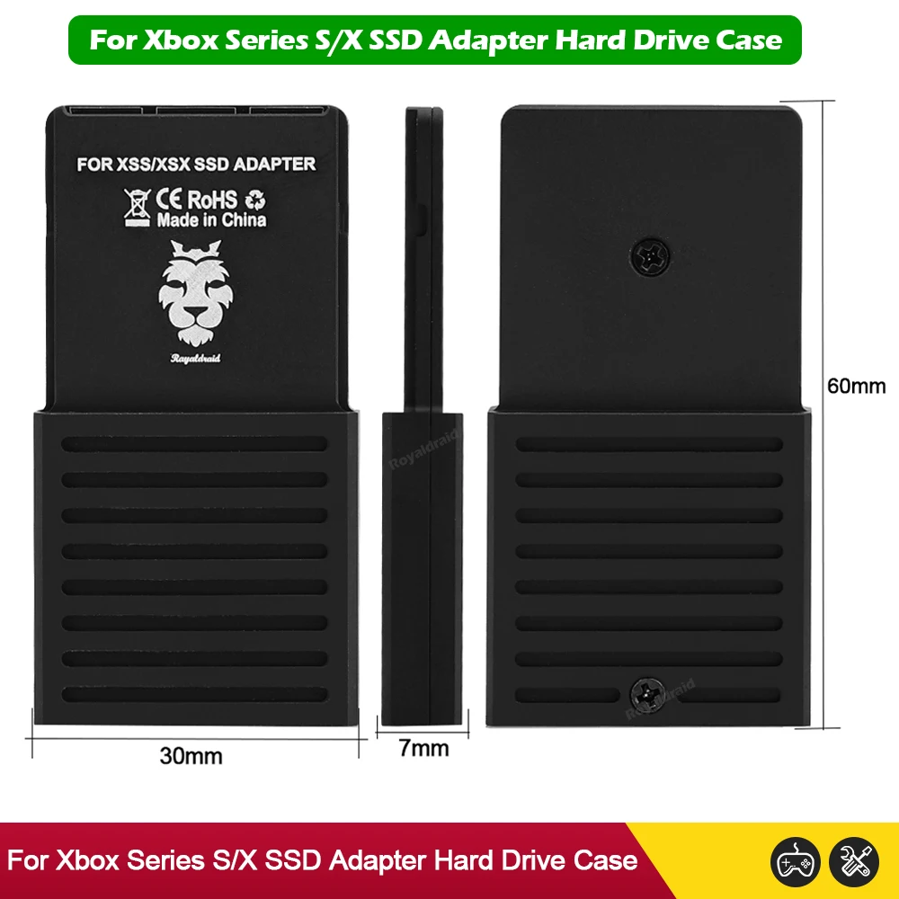 Adaptateur SSD externe pour Xb - Microsoft Console Xbox Series S avis et prix