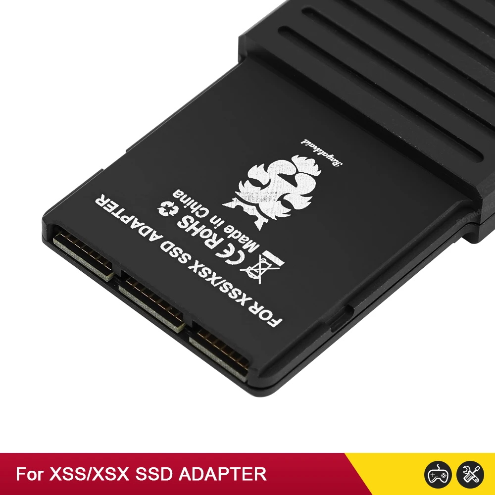 Adaptateur SSD externe pour Xb - Microsoft Console Xbox Series S avis et prix