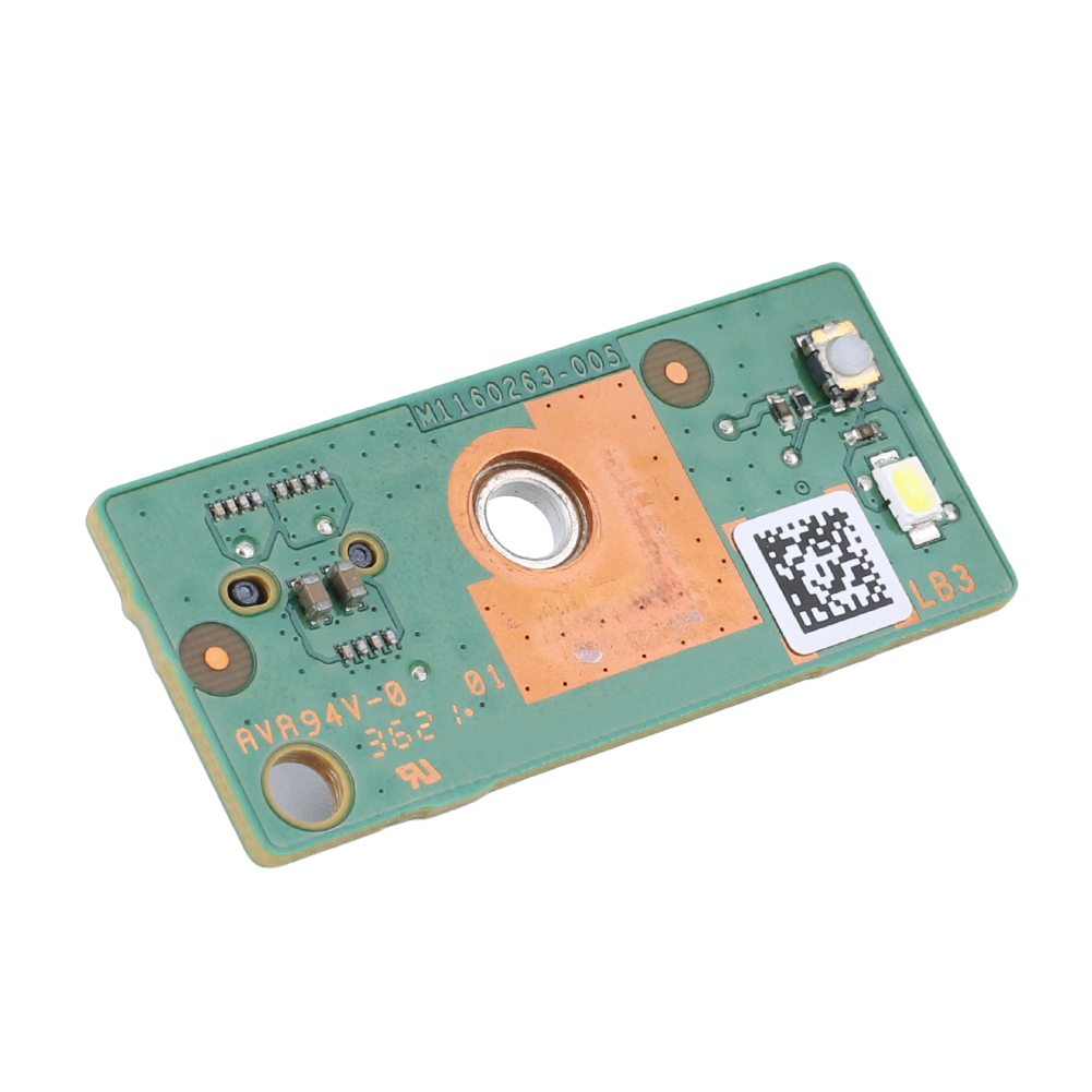 Carte de remplacement du bouto - Microsoft Console Xbox Series S avis et prix