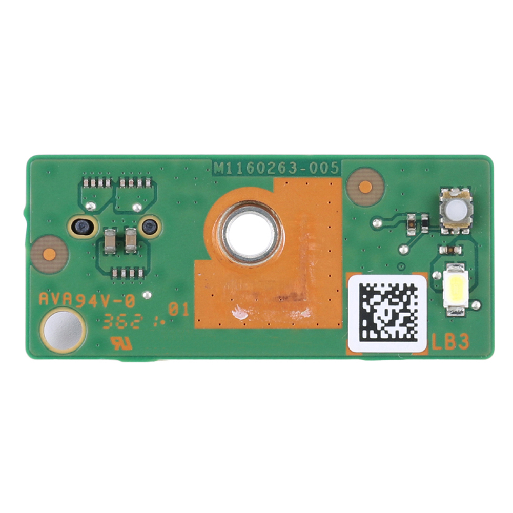 Carte de remplacement du bouto - Microsoft Console Xbox Series S avis et prix