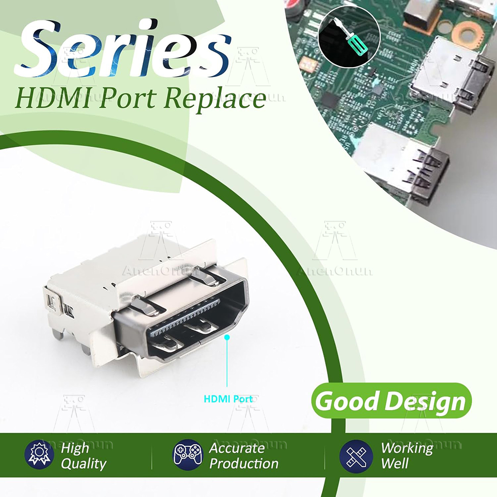 Port HDMI pour Xbox série S, p - Microsoft Console Xbox Series S avis et prix