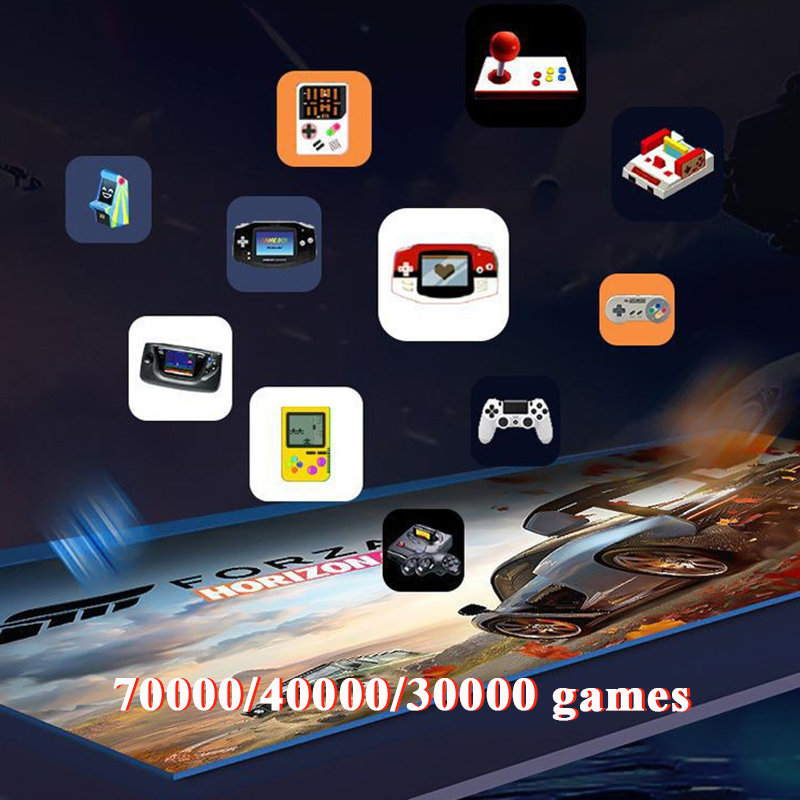 Manette de jeu rétro X2 avec 1 - Gaming Console Handheld Retro avis et prix