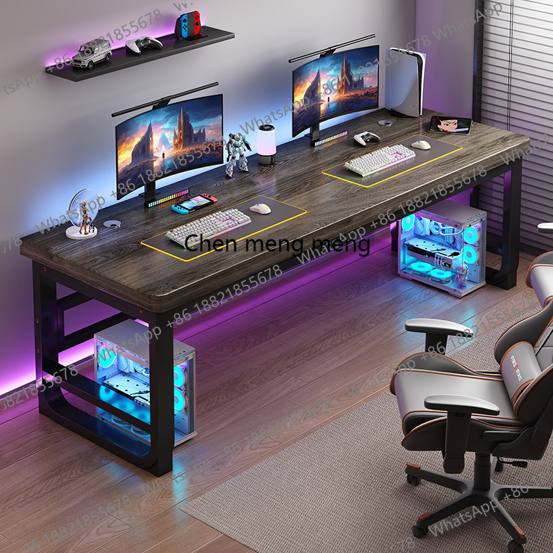 Bureaux de jeu pour consoles,  - Gaming Console Table avis et prix