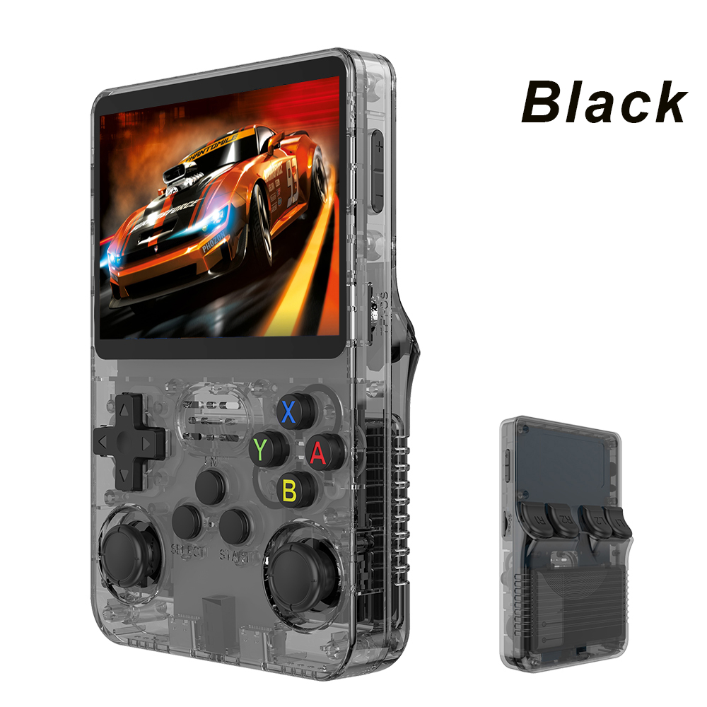 Console de jeu vidéo portable  - Gaming Console Handheld Retro avis et prix
