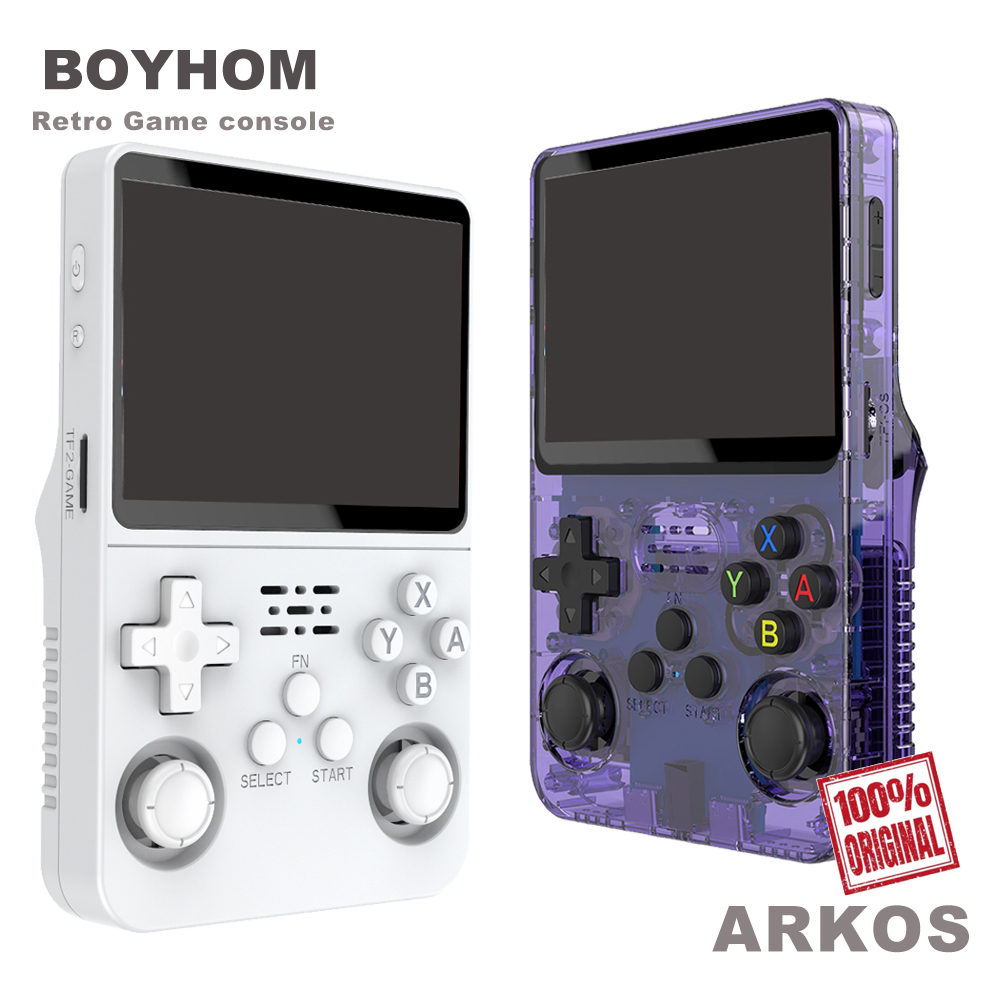 Manette de jeu portable origin - Gaming Console Handheld Retro avis et prix