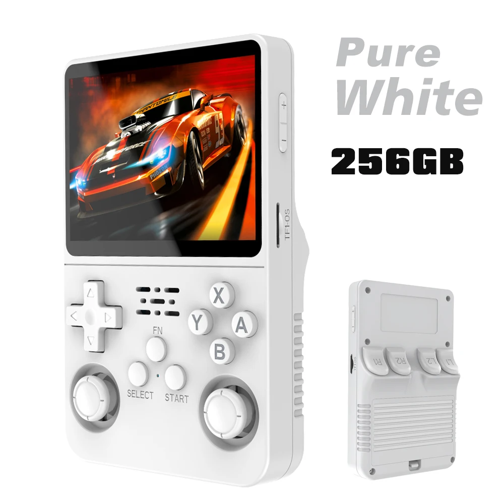 Manette de jeu portable origin - Gaming Console Handheld Retro avis et prix