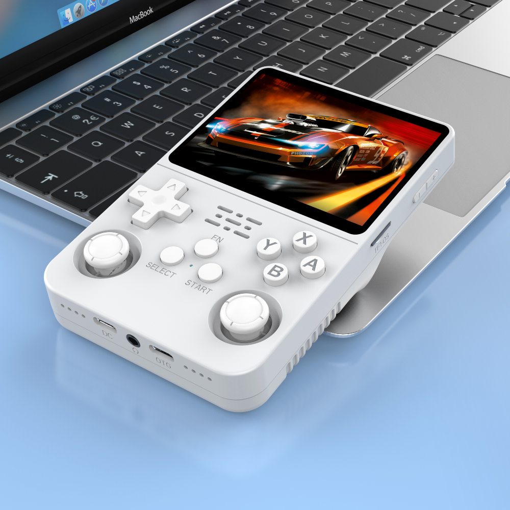 Manette de jeu portable origin - Gaming Console Handheld Retro avis et prix