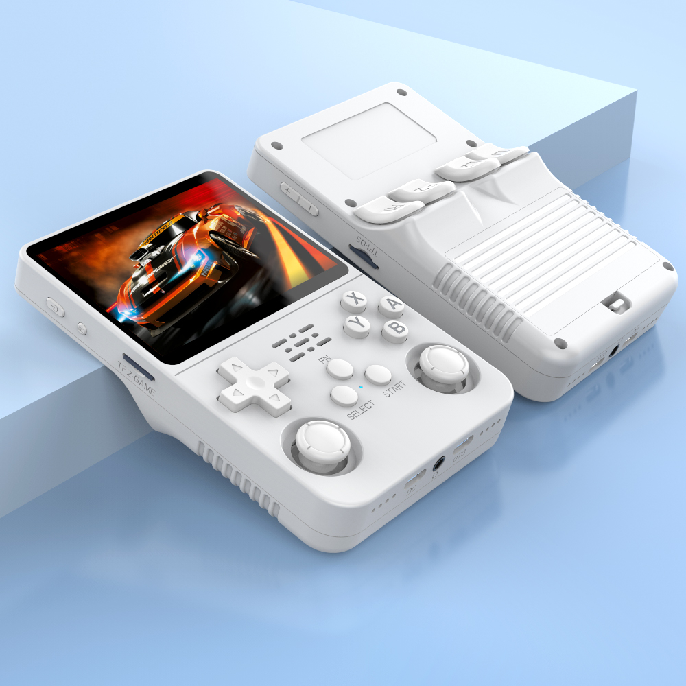Manette de jeu portable origin - Gaming Console Handheld Retro avis et prix