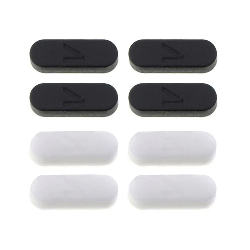 Coussinets de pieds universels - Gaming Console For Tv Xbox avis et prix