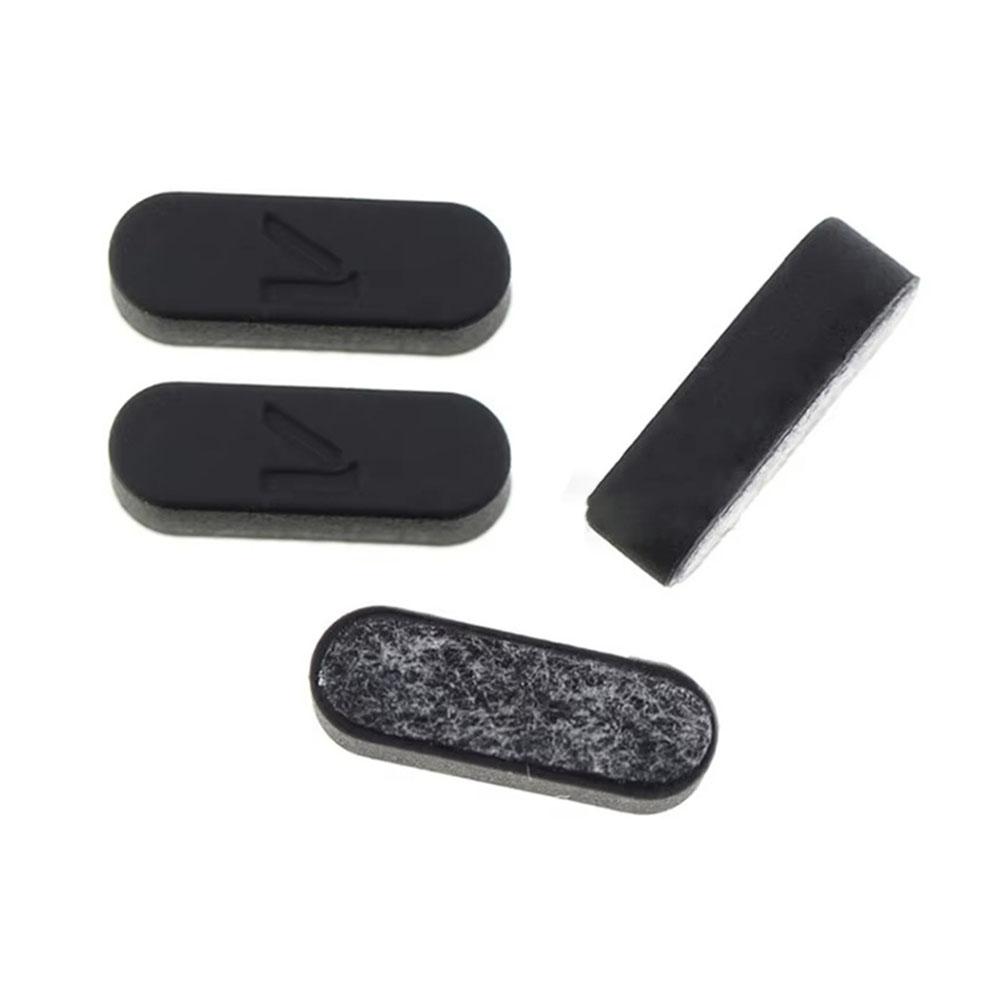 Coussinets de pieds universels - Gaming Console For Tv Xbox avis et prix