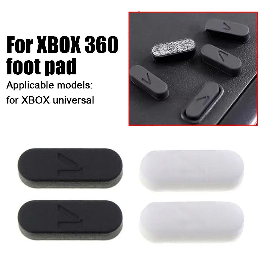 Coussinets de pieds universels - Gaming Console For Tv Xbox avis et prix