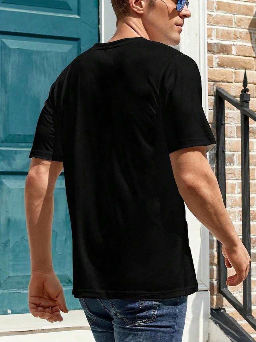 T-shirt rétro à rayures arc-en - Evolution Gaming Console avis et prix