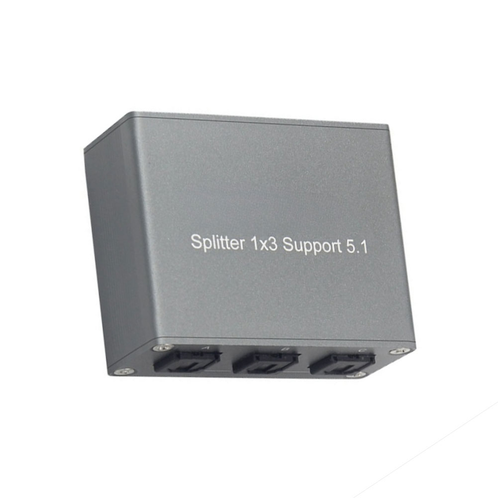 Répartiteur Audio numérique 1x - Gaming Console For Tv Xbox avis et prix