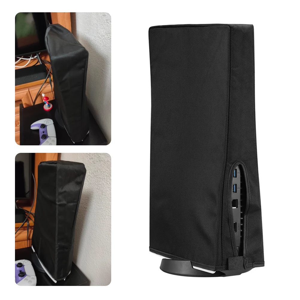 Housse Anti-poussière pour Con - Sony Console Ps5 Slim avis et prix