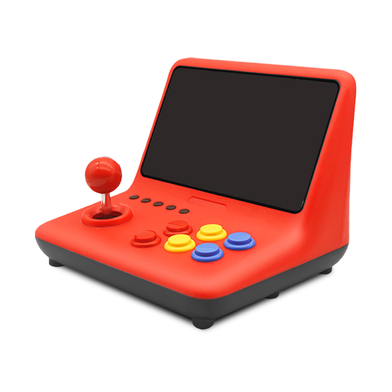 Coopreme A12 9 pouces IPS gran - Gaming Console Table avis et prix