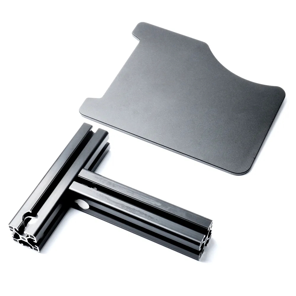 Support de bureau en métal épa - Flight Joystick Sim avis et prix