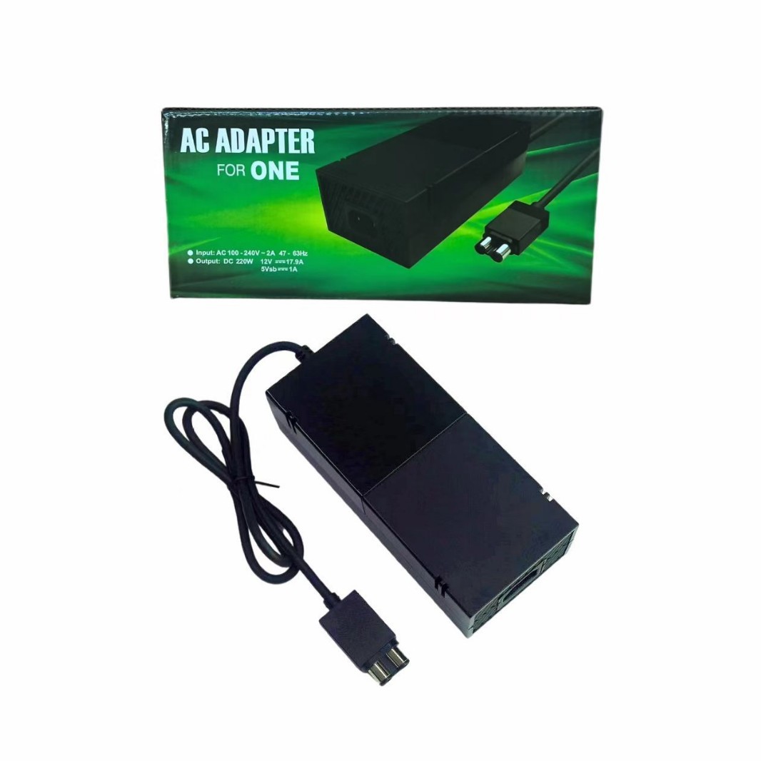 Chargeur pour Xbox One, alimen - Gaming Console For Tv Xbox avis et prix