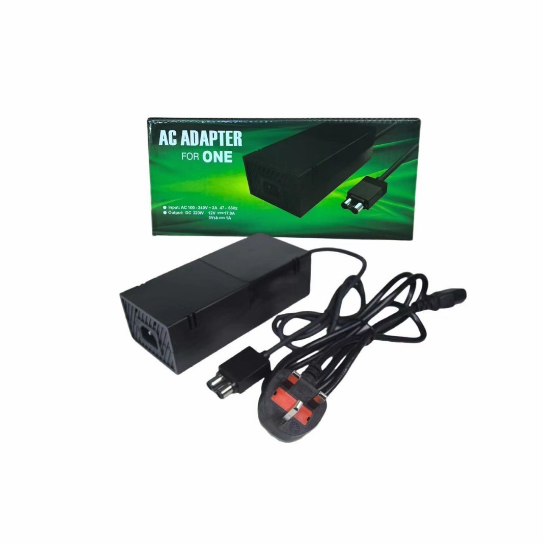 Chargeur pour Xbox One, alimen - Gaming Console For Tv Xbox avis et prix