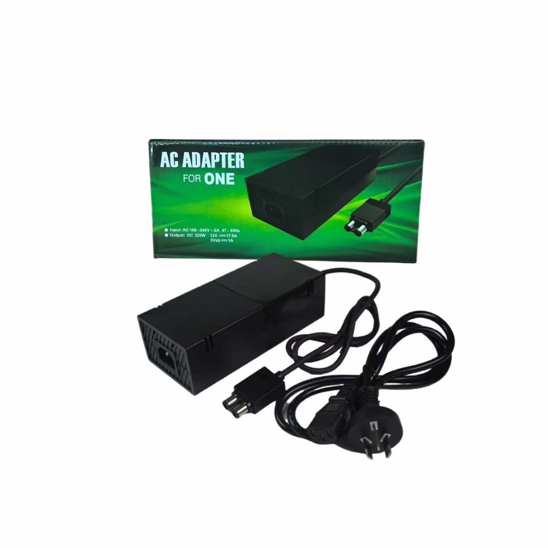 Chargeur pour Xbox One, alimen - Gaming Console For Tv Xbox avis et prix