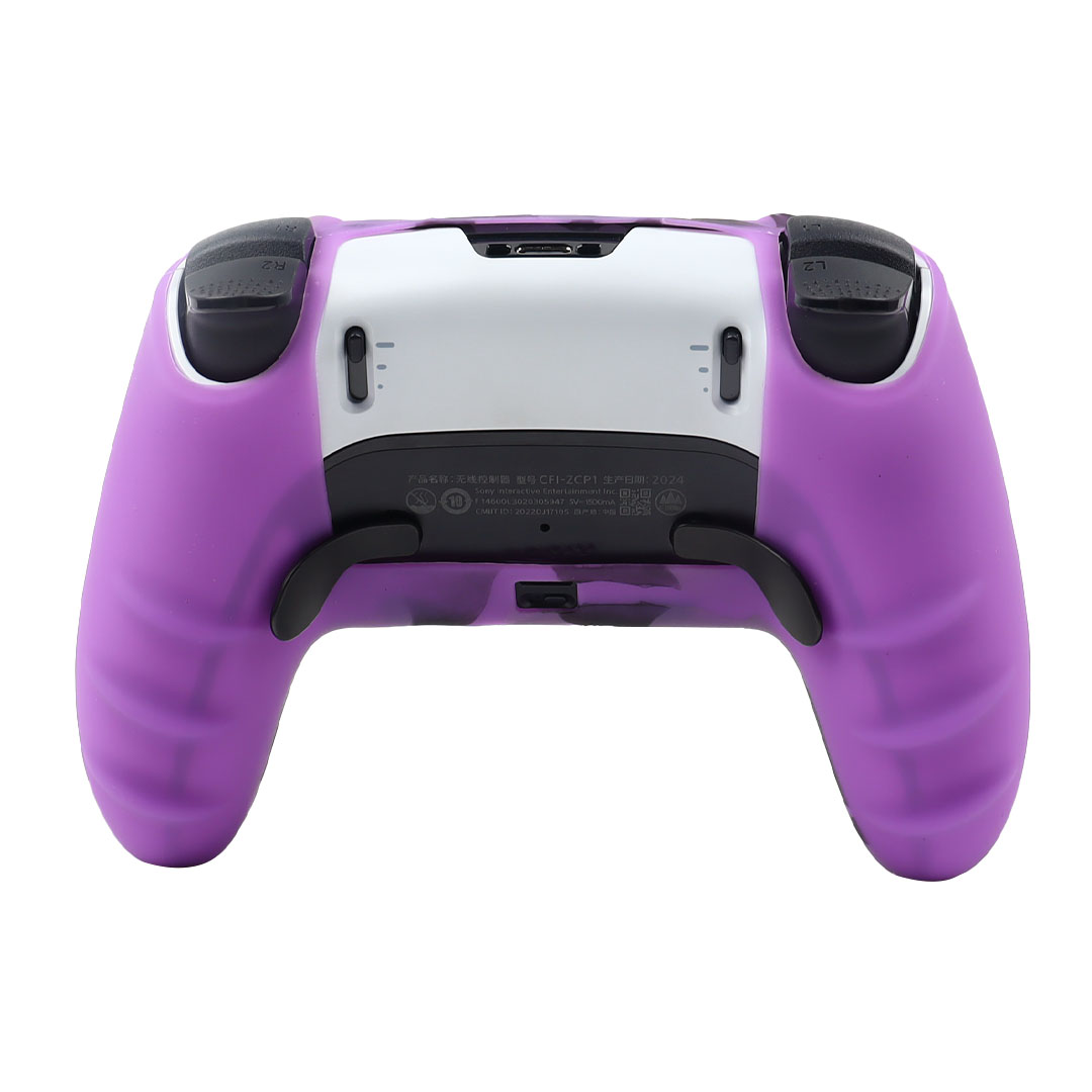 Étui en silicone antidérapant  - Sony Controller Dualsense Edge avis et prix