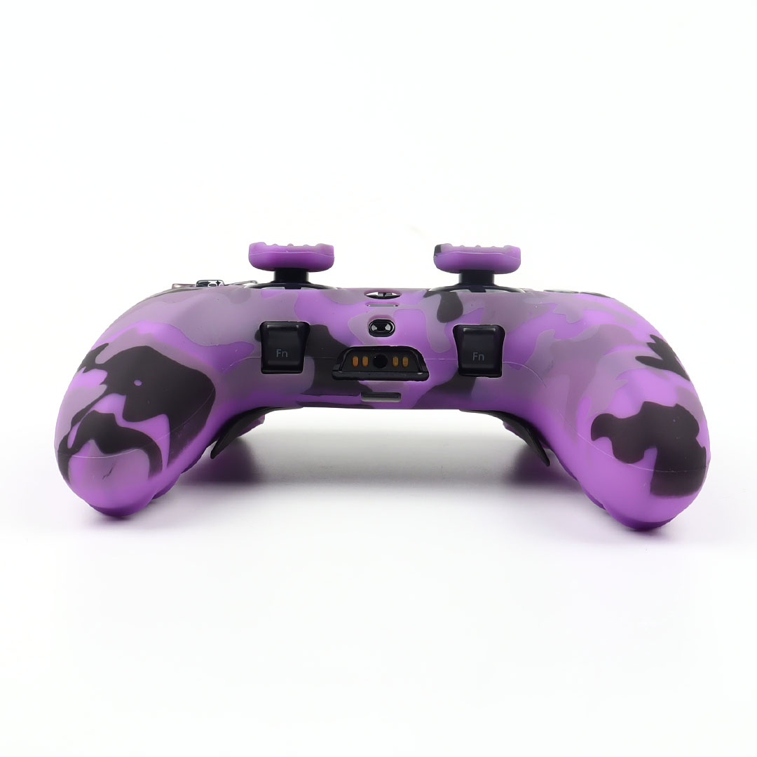 Étui en silicone antidérapant  - Sony Controller Dualsense Edge avis et prix