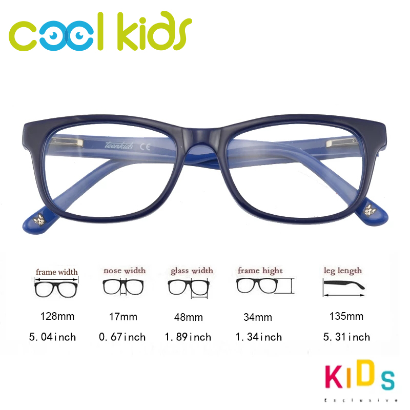 COOL KIDS – lunettes de lectur - Gaming Glasses Uv avis et prix
