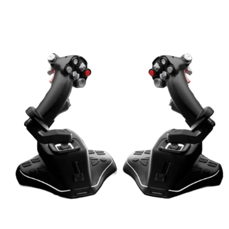 Pour MSFS2020 Compatible avec  - Flight Joystick Sim avis et prix