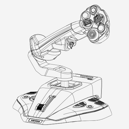 Pour MSFS2020 Compatible avec  - Flight Joystick Sim avis et prix