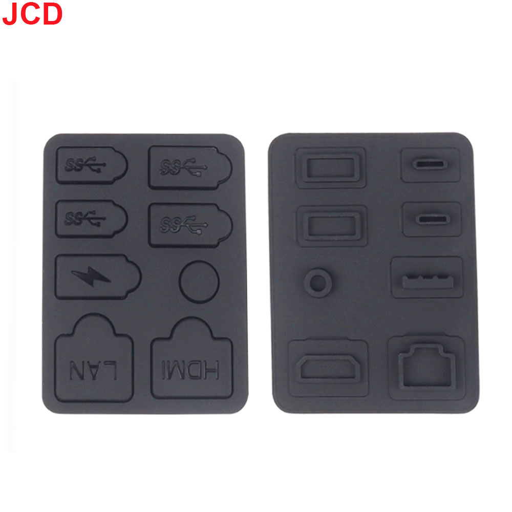 JCD 1set Kit de Protection Ant - Gaming Console Best avis et prix