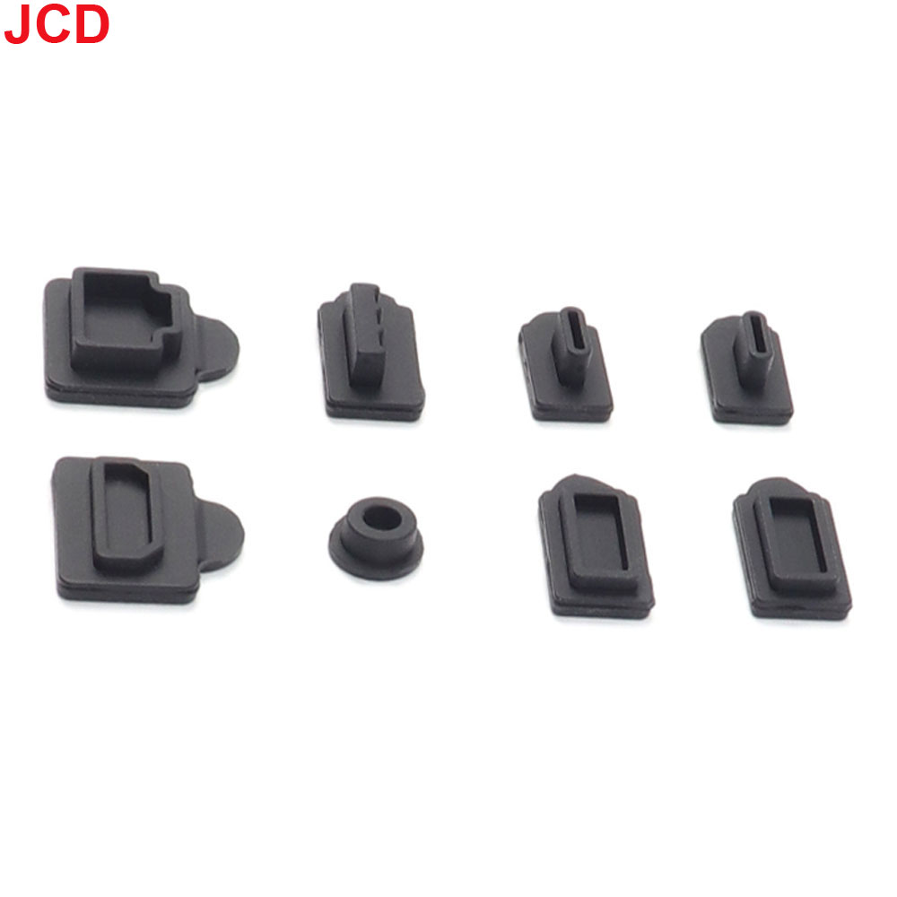 JCD 1set Kit de Protection Ant - Gaming Console Best avis et prix