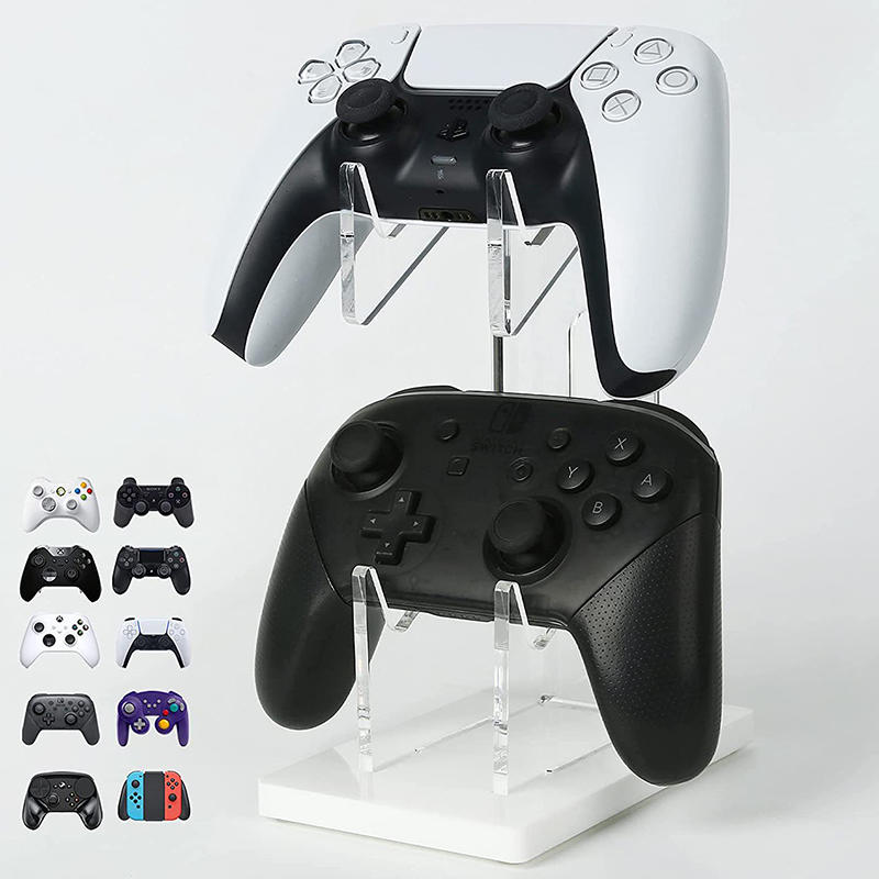 Poignée de Console de jeu doub - Gaming Console Best avis et prix