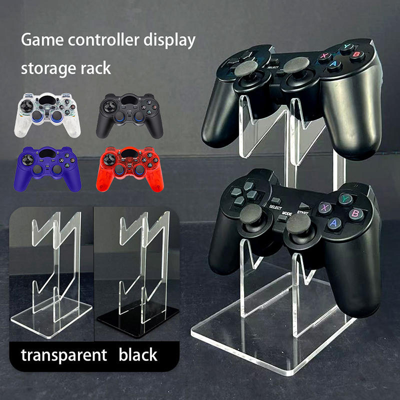 Poignée de Console de jeu doub - Gaming Console Best avis et prix