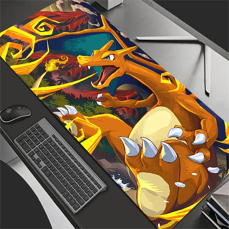 Tapis de souris Anime Gaming A - Gaming Console Desk avis et prix
