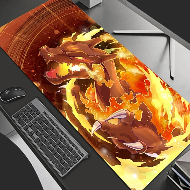 Tapis de souris Anime Gaming A - Gaming Console Desk avis et prix