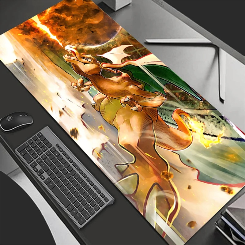 Tapis de souris Anime Gaming A - Gaming Console Desk avis et prix