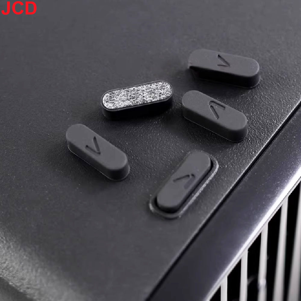 JCD-Pieds en caoutchouc anti-a - Microsoft Console Xbox Series S avis et prix