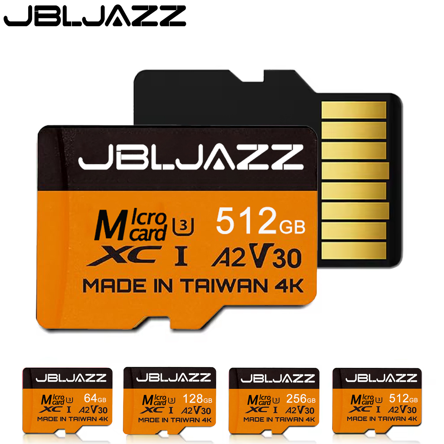 Carte Micro TF SD 512 Go 4K Fu - Gaming Console For Tv Xbox avis et prix