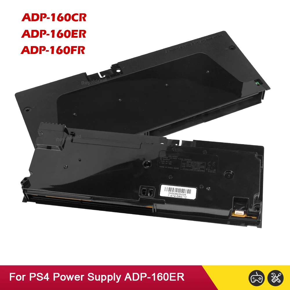 Adaptateur d'alimentation pour - Gaming Console Best avis et prix