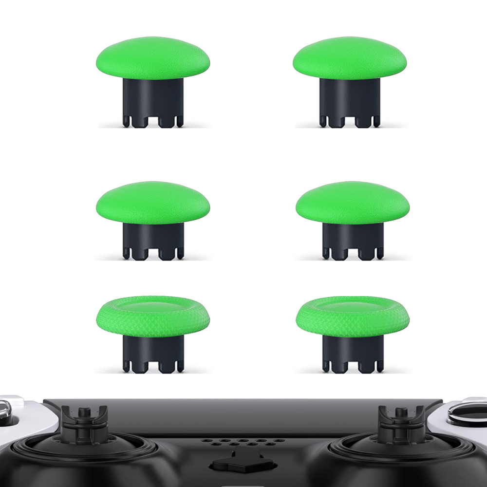 Capuchon de manettes de rempla - Sony Controller Dualsense Edge avis et prix