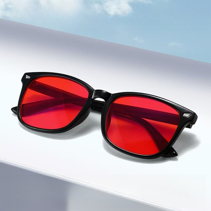 1 paire de lunettes polarisées - Gaming Glasses Uv avis et prix