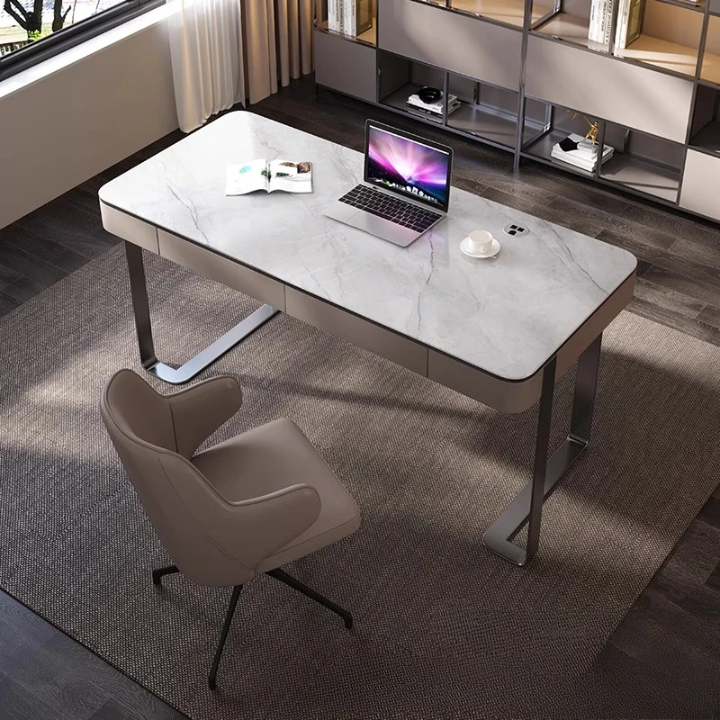 Étagères à livres et porte-rev - Gaming Console Table avis et prix