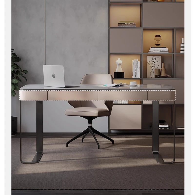 Étagères à livres et porte-rev - Gaming Console Table avis et prix