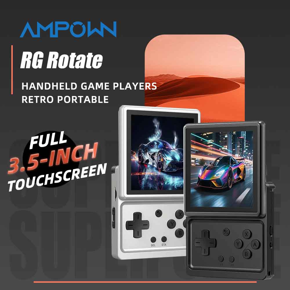 Console de jeu portable Androi - Gaming Console Old avis et prix