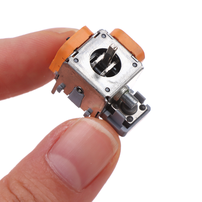 Manette de jeu analogique 3D p - Gaming Console Repair avis et prix