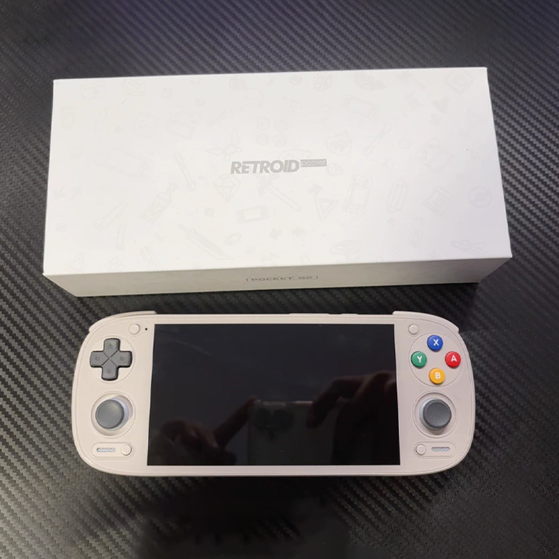 Pour Retroid Pocket G2, consol - Gaming Console For Tv Xbox avis et prix