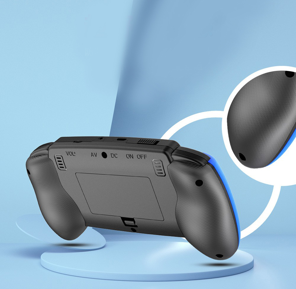 Console de jeu portable rétro  - Gaming Console For Kids avis et prix