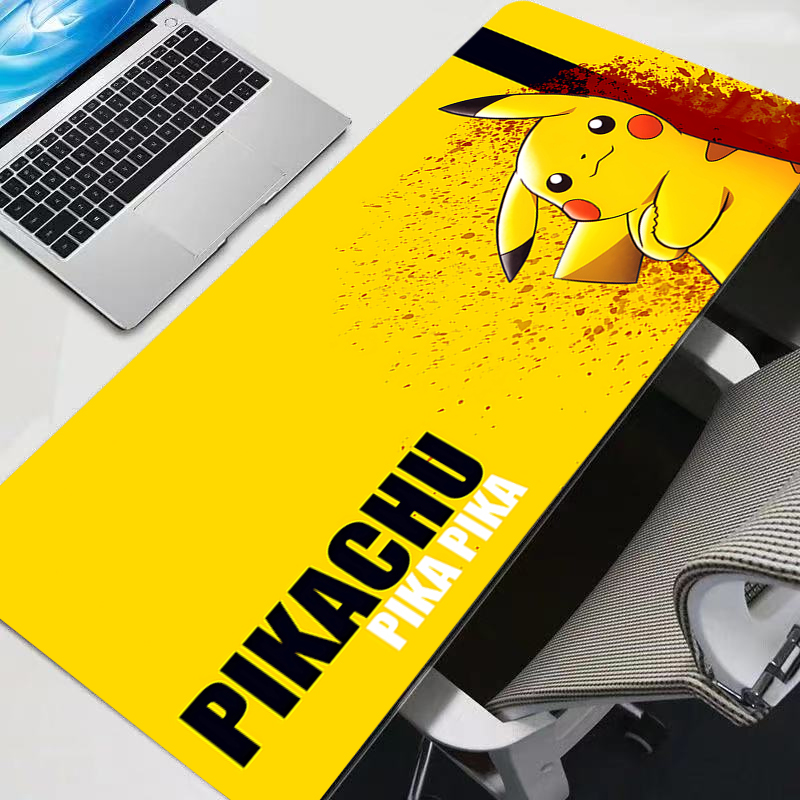 Grand tapis de souris en caout - Gaming Console Desk avis et prix