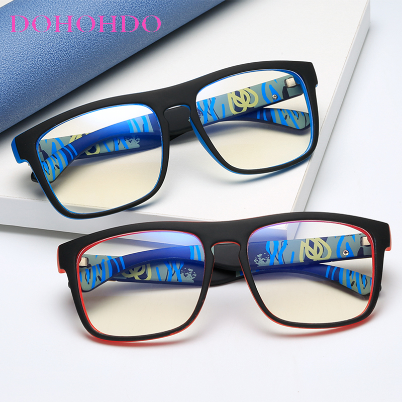 DOHOHDO 2026 Nouvelles Lunette - Gaming Glasses Uv avis et prix