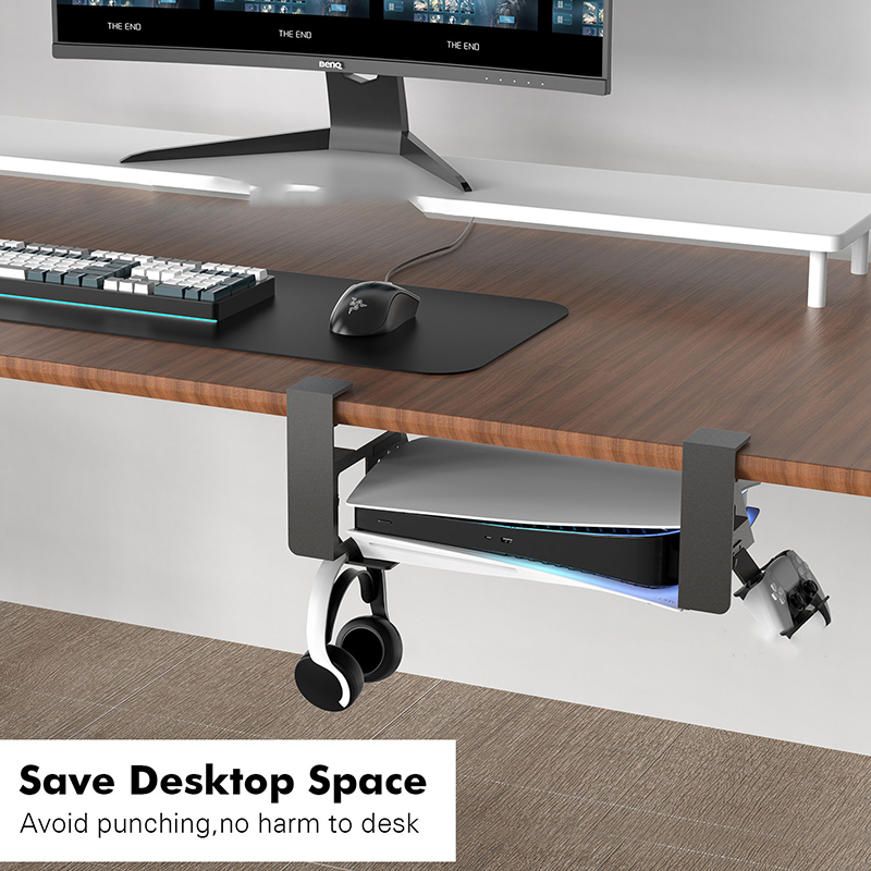 Sous la table pour PS5 et PS5  - Sony Console Ps5 Slim avis et prix
